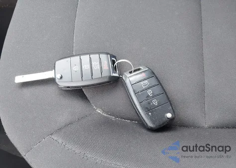 2018 Kia Soul from USA, damaged, VIN KNDJN2A29J7901801